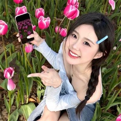 美眉的野心