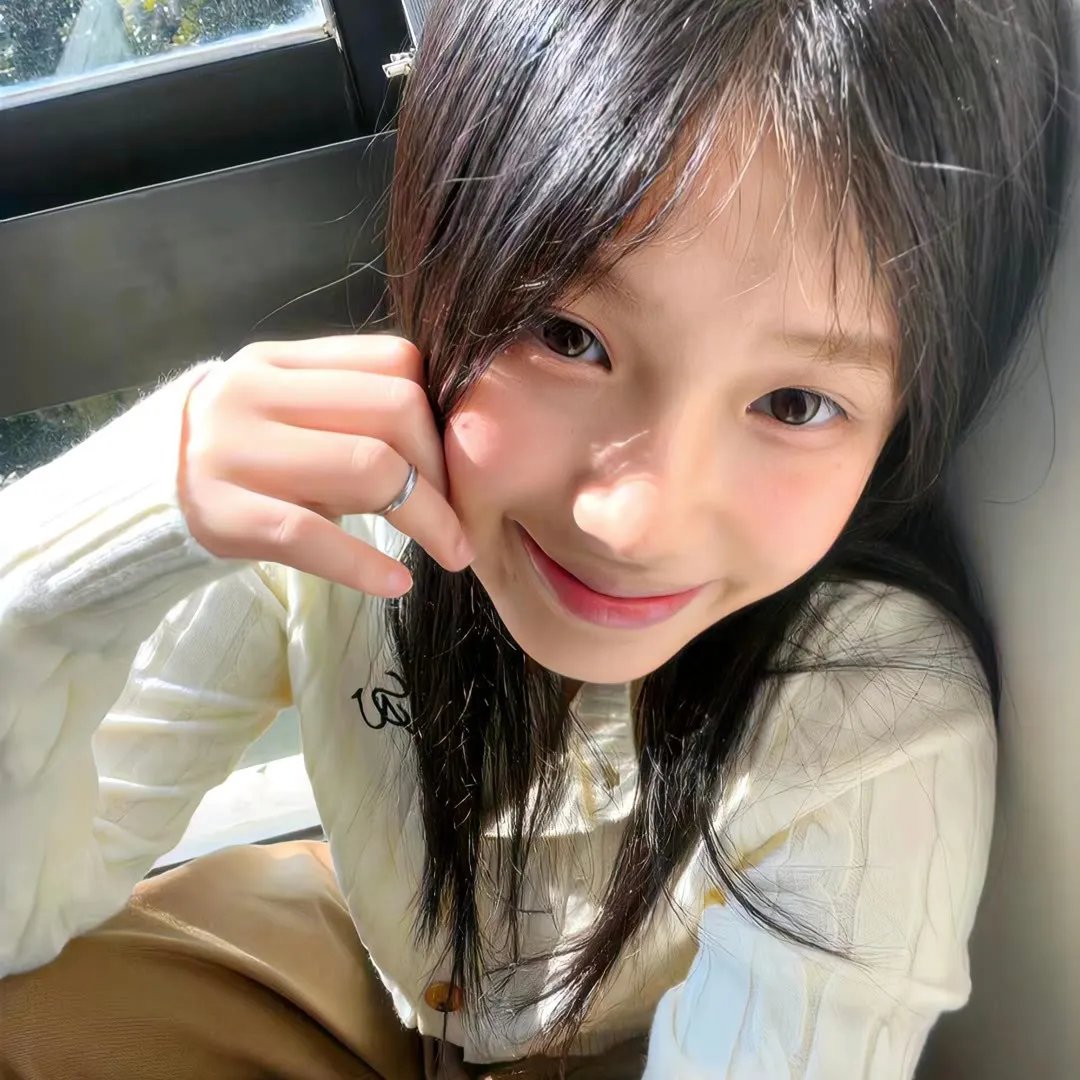 小秘密