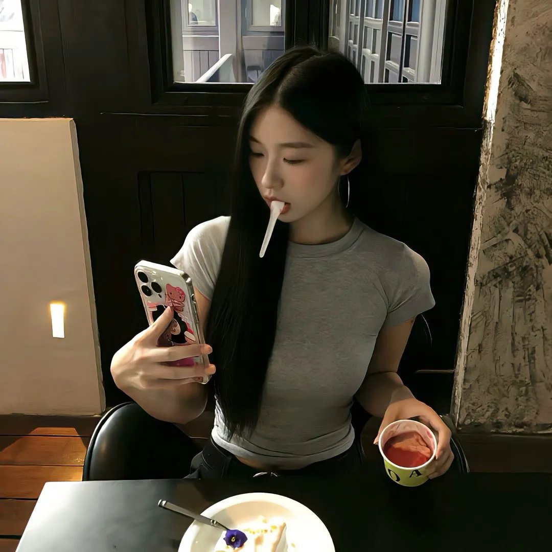 盲之交叉口